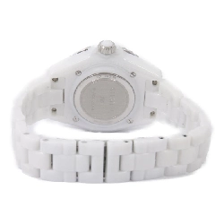 Chanel H6345 J12 Phantom 33mm Ceramic Quartz - Hàng hiệu Authentic 875005