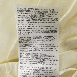 JIL SANDER J01KA0110 Quần - Hàng hiệu Chính hãng 820604