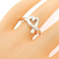Nhẫn Loving Heart Tiffany - Hàng hiệu Authentic 837130
