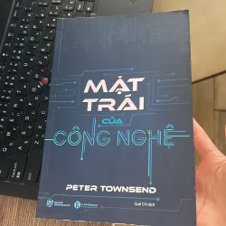 Mặt trái của công nghệ