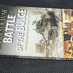 BATTLE OF THE BULGE ( HÌNH ẢNH) 1001663