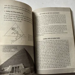 Trong sâu thẳm của bí ẩn (Tập 3) 935006