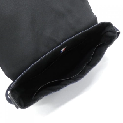 Túi đeo vai Louis Vuitton Damier Cobalt Latitude (Cúp Mỹ) District MM N44004 612300