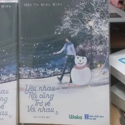 Yêu nhau rồi cũng trở về với nhau - Mộc Tử Miêu Miêu  925669