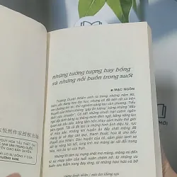 Mèo đen không ngủ - Trương Duyệt Nhiên 688649