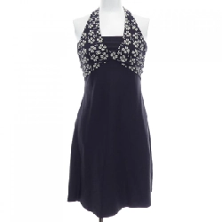 CHANEL P17266W02749 01P Đầm - Hàng hiệu Chính hãng