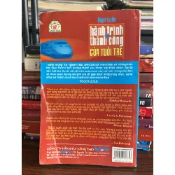 Hành trình đến thành công của tuổi trẻ – Roger Leslie