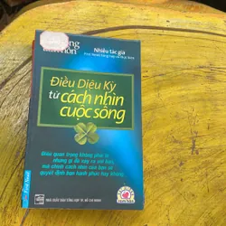 TUYỂN TẬP TRUYỆN HAY DÀNH CHO THIẾU NHI (4 tập)- ĐIỀU DIỆU KỲ TỪ CÁCH NHÌN CUỘC SỐNG 713181