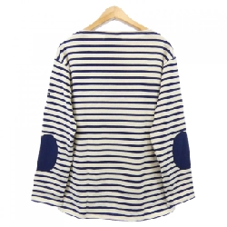 Hàng hiệu SAINT JAMES - Áo thun 901515