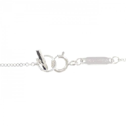 Dây chuyền Tiffany Two Open Bar Vertical Bar - Hàng hiệu Chính hãng 842063