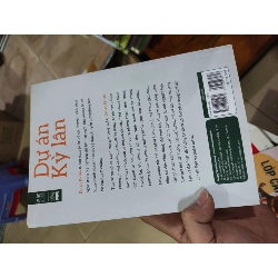 Dự án kỳ lân - CũHCM01/03 437666