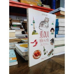 Seoul đến và yêu - Quỳnh in Seoul 184762