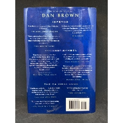 Origin Dan Brown (bản Anh, bìa cứng) Mới 90% SBM0301 450696