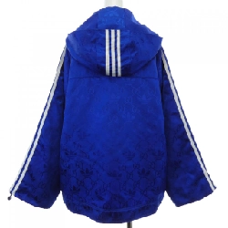 Gucci GUCCI ADIDAS 702298 ZAJFW Áo khoác - Hàng hiệu Chính hãng 821529
