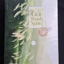 So Yong - Gửi thanh xuân - Tân Di Ổ ( bản đặc biệt) 591336