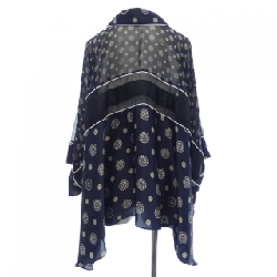 Áo sơ mi SACAI - Hàng hiệu Authentic 826783