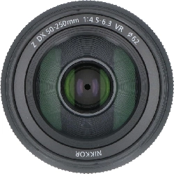 Ống kính Z DX50-250mm F4.5-6.3VR - Hàng hiệu Chính hãng 879528