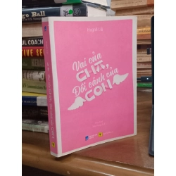 Vai của cha, đôi cánh của con - Huỳnh Lỗi 503935