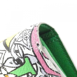 Ví Louis Vuitton Monogram Comic Portefeuille Brother M82011 - Hàng hiệu Chính hãng 806137