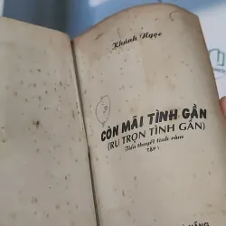 Bộ Còn Mãi Tình Gần 1,2 - Khánh Ngọc 776028