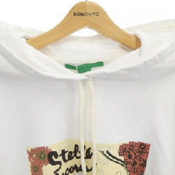 Áo hoodie ghi âm STELLA MCCARTNEY 634499
