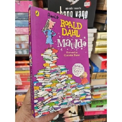 Matilda - Roald Dahl 301894