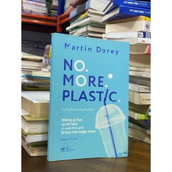 No more plastic - Martin Dorey 194322