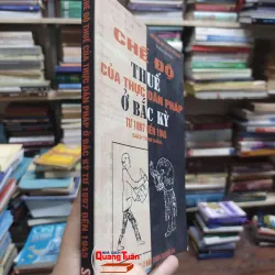 sách: Chiếc độ thuế của thực dân Pháp ở Bắc Kỳ - T.S Hồ Tuấn Dung (A1) 573040