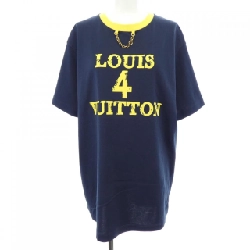 Áo thun LOUIS VUITTON Louis 4 Vuitton T-shirt FPTS10UOL - Hàng hiệu Chính hãng