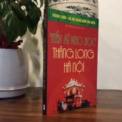 TIẾN SĨ NHO HỌC THĂNG LONG HÀ NỘI 508916