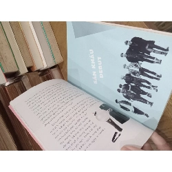 BTS gửi tới những bạn trẻ không có ước mơ - Shifra Lushka 779684