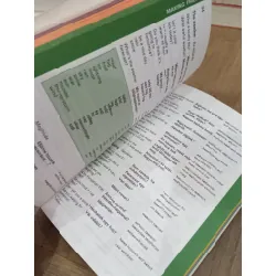 Hungarian phrase book & dictionary