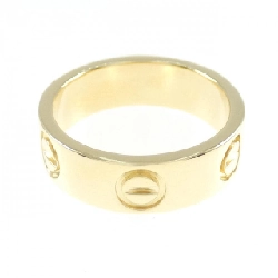 Nhẫn Cartier Love - Hàng hiệu Authentic 839608