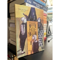 Hoá thân - Franz Kafka