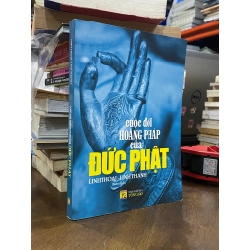 Cuộc đời hoàng pháp của Đức Phật - Linh Thoại & Linh Thạnh