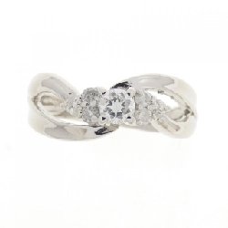 Nhẫn kim cương PT900 0.30CT 668109