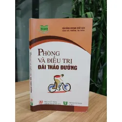 Phòng và điều trị đái tháo đường 561279