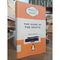 The harp in the south - Ruth Park