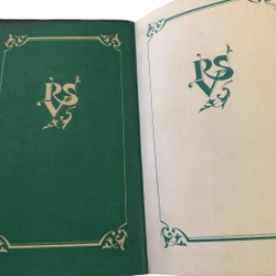 Sách ngoại văn tiếng Anh - Rachmaininov 455712