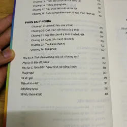 POWER vs FORCE - Trường năng lượng và những yếu tố ẩn quyết định hành vi con người 750975