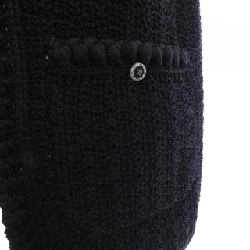 CHANEL P72795K10459 22S Áo gile - Hàng hiệu Chính hãng 825239