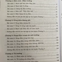 Phân loại và phương pháp giải nhanh bài tập Vật lí 11 603193