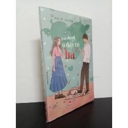 Coi Chừng Ở Đây Có Bả - Minh Thư, Long Tiêu Mới 95% HCM.ASB1303