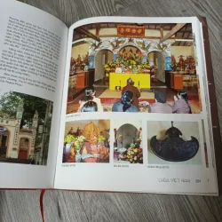 Chùa Việt Nam - Hà Văn Tấn 1025383