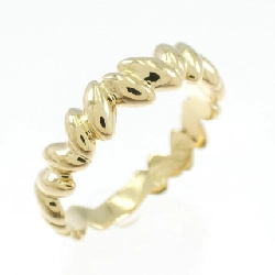 Nhẫn 750YG - Hàng hiệu Authentic