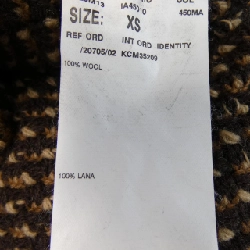 LARDINI JHLJM13 Jacket - Hàng hiệu Authentic 888073