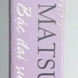 Matsuo Basho - Bậc Đại Sư Thơ Haiku sách mới 100% 695615