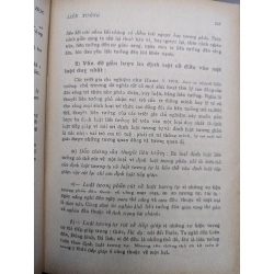 TÂM LÝ HỌC - TRẦN BÍCH LAN 191575