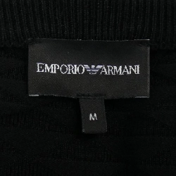 Hàng hiệu EMPORIO ARMANI - Áo len 905795