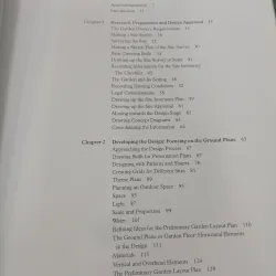 THE ESSENTIAL GARDEN DESIGN WORKBOOK (SỔ TAY THIẾT KẾ SÂN VƯỜN THIẾT YẾU) 751682